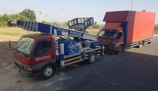 Balıkesir Nakliye Firmaları
