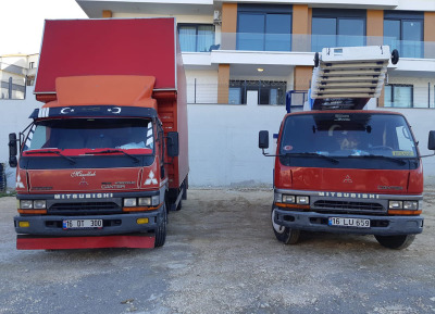 Balıkesir Şehirlerarası Nakliyat